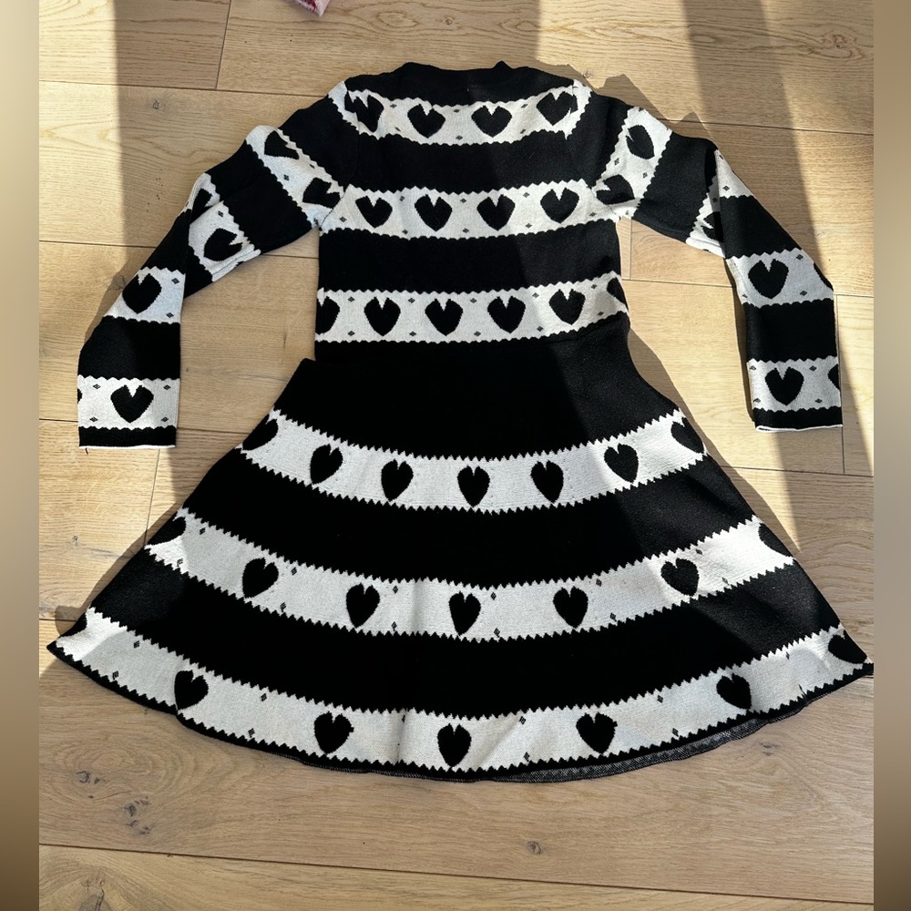 Lola + The Boys Girl’s Dress